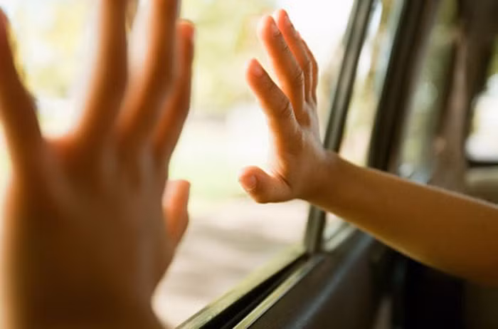 Đề xuất mới về hệ thống cảnh báo ngăn bỏ quên trẻ trên xe chở học sinh -0