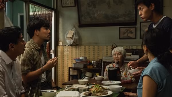 Điện ảnh Thái Lan nhìn từ cơn sốt “Gia tài của ngoại”