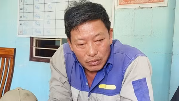 Bắt đối tượng giết người trốn truy nã suốt 33 năm