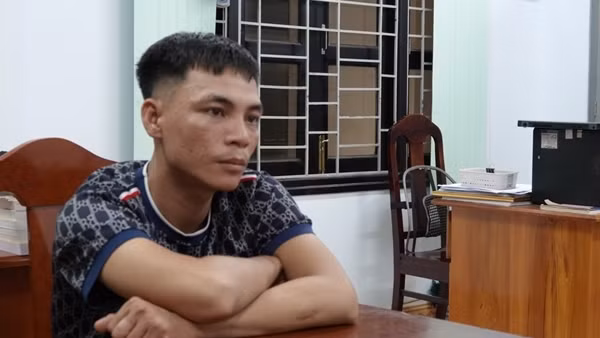 Vừa mãn hạn tù lại sa vào ma tuý