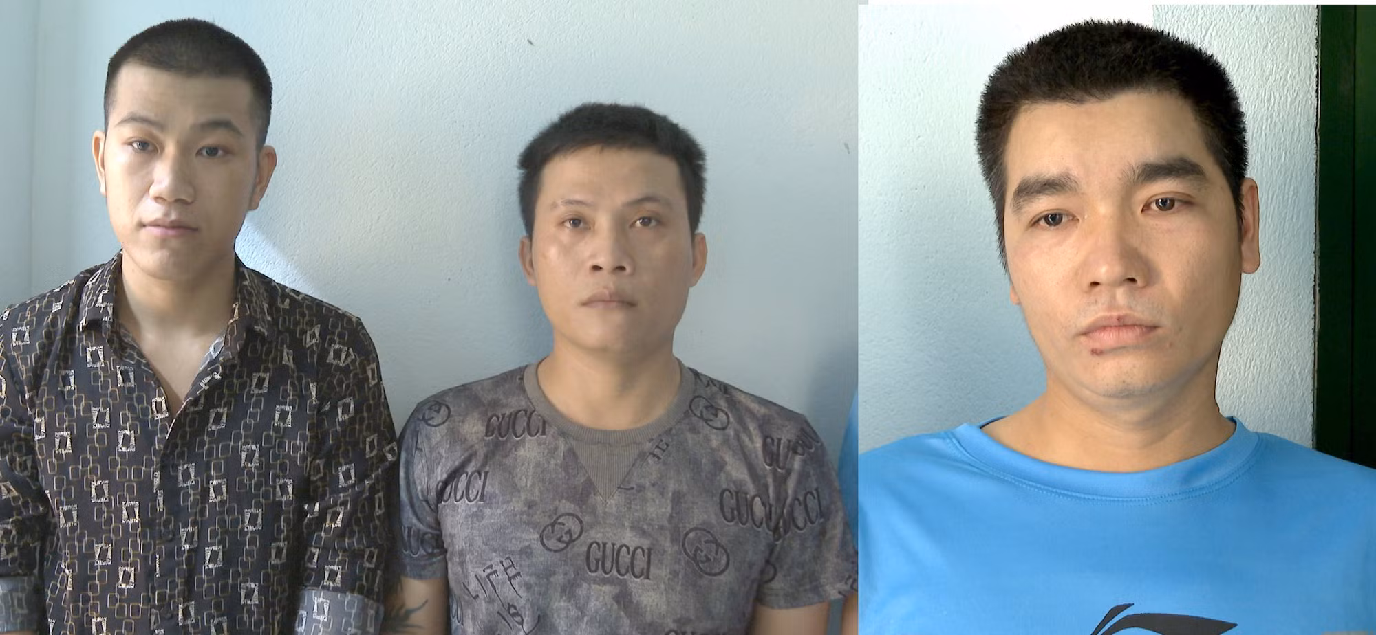 Triệt xoá đường dây lừa đảo chiếm đoạt tài sản hơn 5 tỷ đồng -0