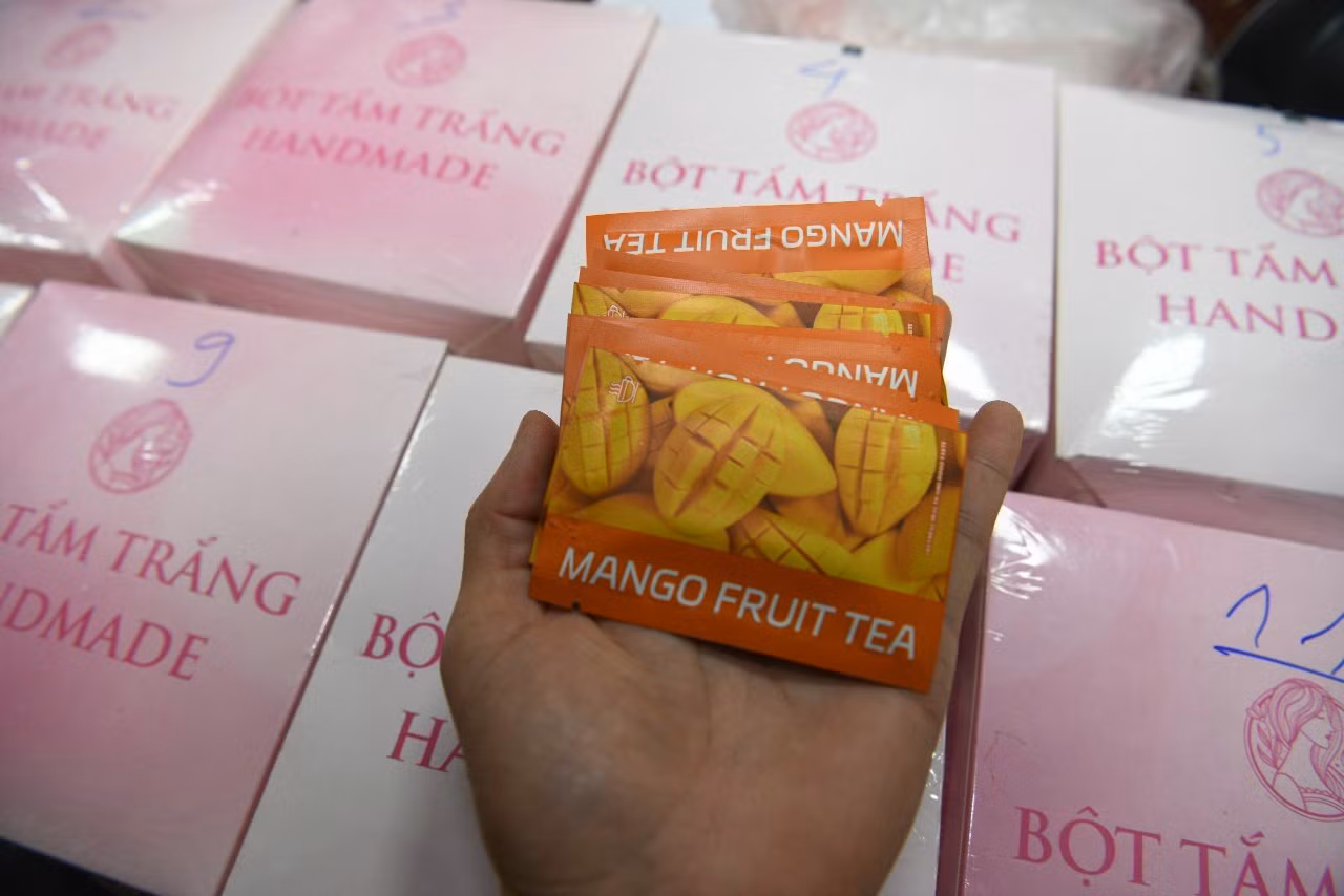 Việt Nam đã đưa chất Fentanyl vào danh mục hạn chế trong lĩnh vực y tế -0