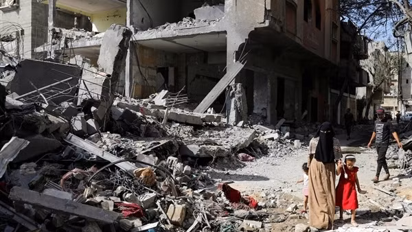 Israel nói Hamas không chấp nhận đề xuất ngừng bắn được LHQ thông qua