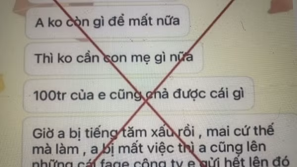 Cảnh giác với thủ đoạn dụ dỗ “chat sex” để cưỡng đoạt tài sản
