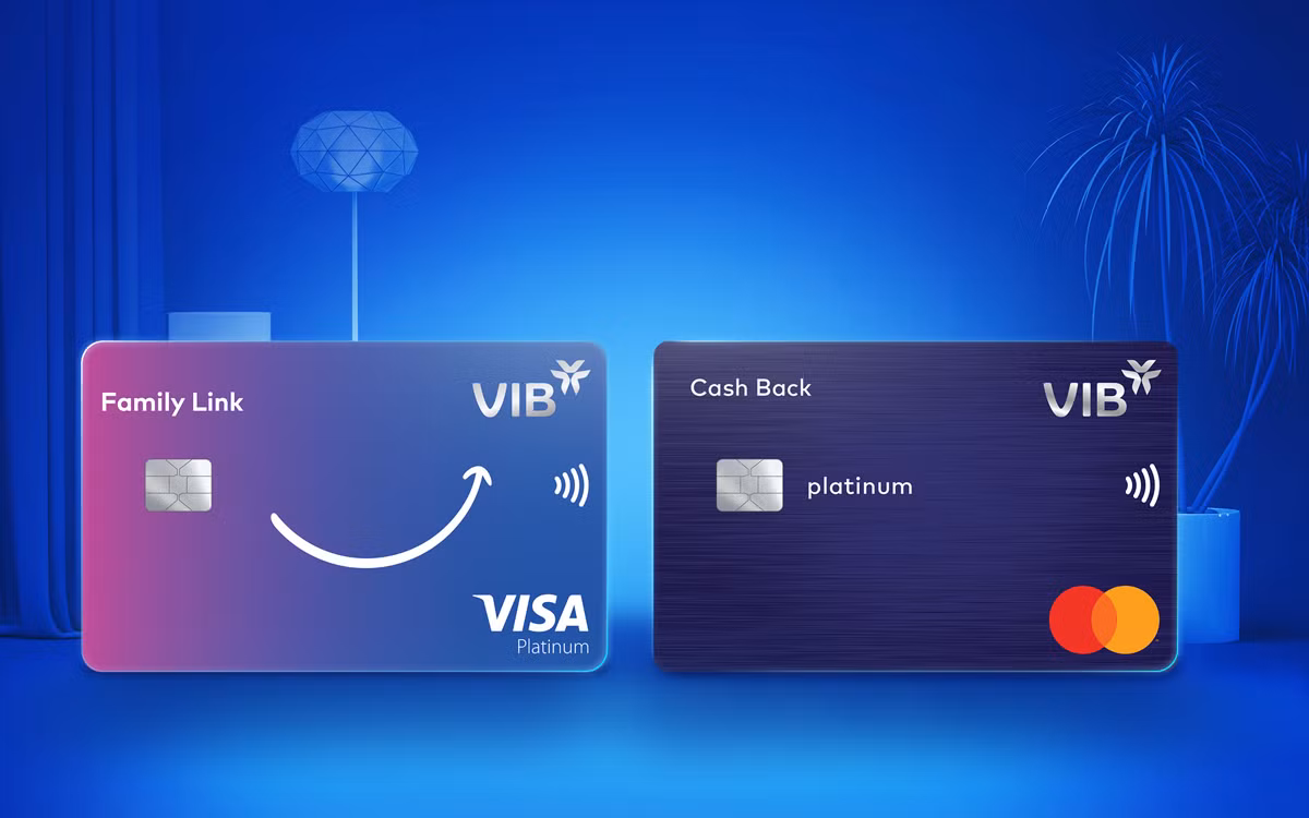 Cùng Bảo Thy “săn” ưu đãi giảm đến 67% khi mua sắm bằng thẻ VIB -0