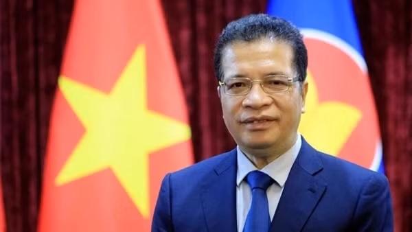 Đại sứ Đặng Minh Khôi: Chuyến thăm của Tổng thống Putin là biểu hiện rõ ràng của tình đoàn kết Việt-Nga