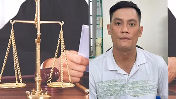Giả danh cán bộ Sở Tài nguyên và môi trường để lừa đảo chiếm đoạt tài sản