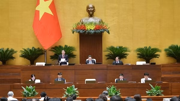 Cao tốc Bắc - Nam đoạn Gia Nghĩa - Chơn Thành: Đề nghị tăng cường giám sát cơ chế chỉ định thầu