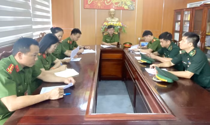 “Thiên đường” không giống như trên mạng -0