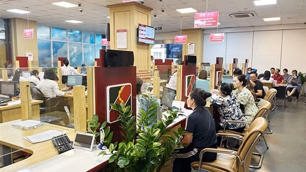 Bán vàng online giúp “lọc” khách hàng