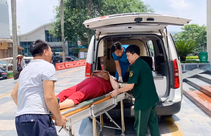Góp phần lan tỏa hình ảnh đẹp người lính Biên phòng Việt Nam -1