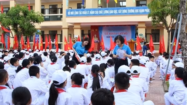 Chính sách BHYT ngày càng hoàn thiện, đảm bảo quyền lợi cho người tham gia