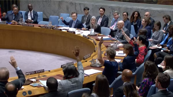 Tia hi vọng mới cho lệnh ngừng bắn tại Dải Gaza