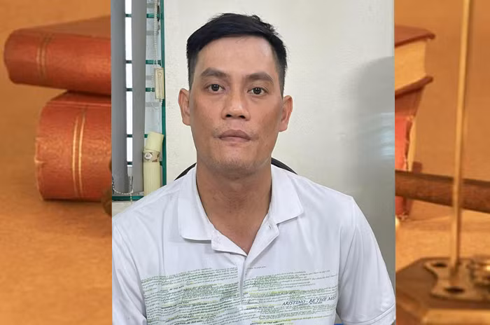 Khởi tố đối tượng giả danh cán bộ Sở Tài nguyên và môi trường để lừa đảo chiếm đoạt tài sản -0