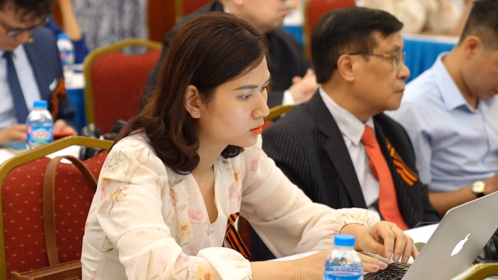 Những người trẻ 