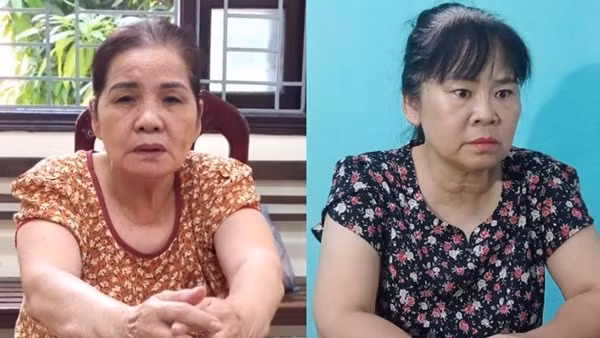Nữ chủ nhà rủ giúp việc buôn ma túy