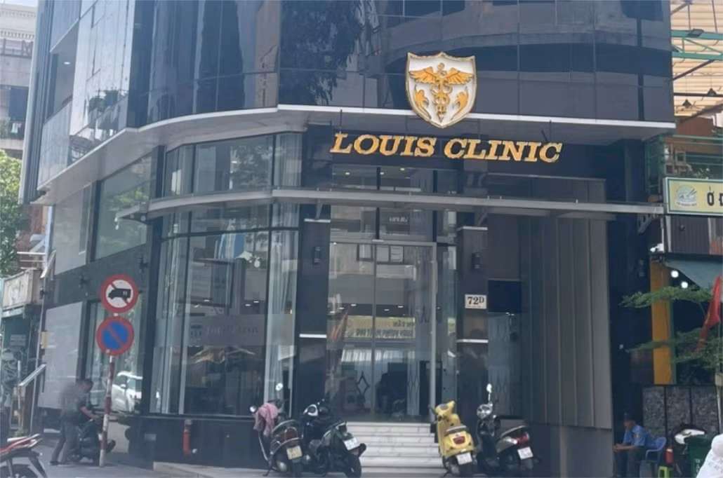 Vì sao, thẩm mỹ chui? -0