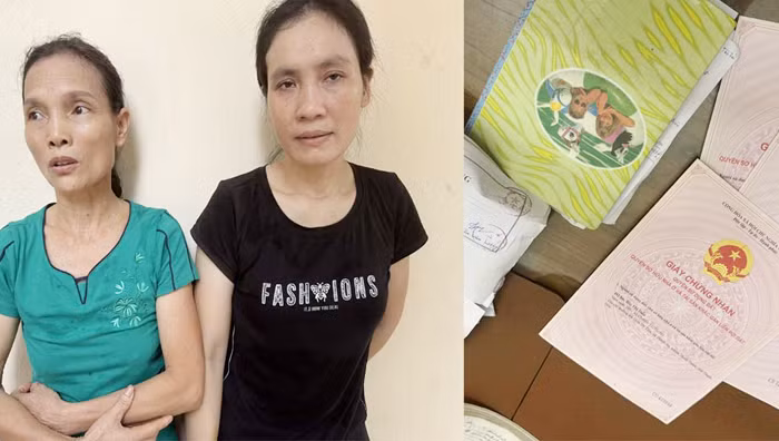 Quyết liệt đấu tranh với tội phạm hoạt động 