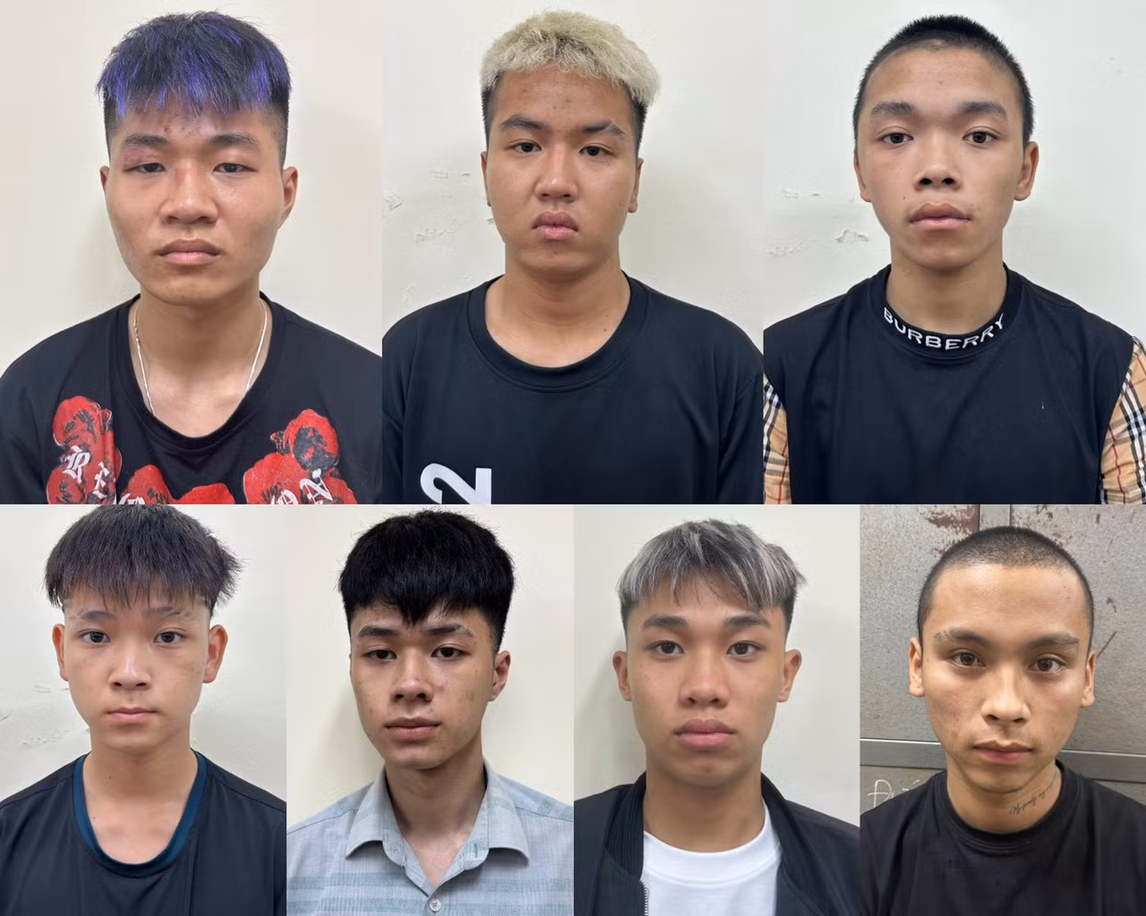 Bắt giữ 25 đối tượng trong vụ 3 nam thanh niên tử vong tại đường Láng -0