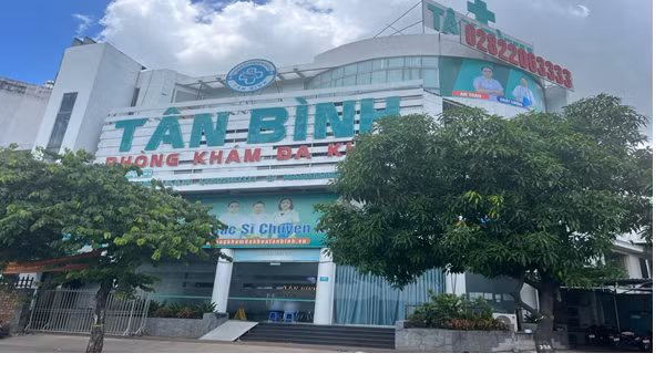 Chuyển Công an TP Hồ Chí Minh xác minh, làm rõ những sai phạm của một phòng khám đa khoa