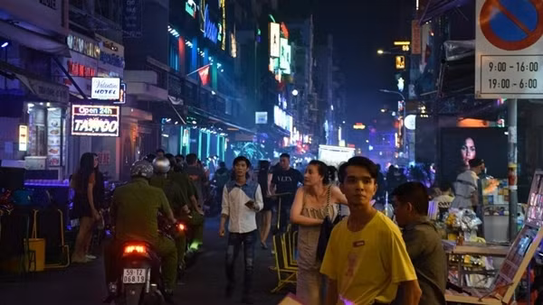 TP Hồ Chí Minh tổng rà soát, xử lý các cơ sở biến tướng, vi phạm pháp luật về ma túy