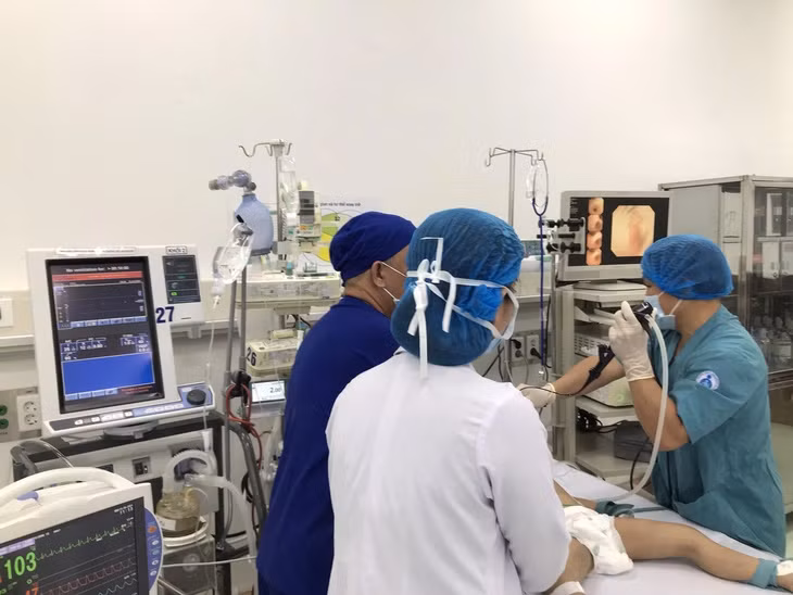 3 anh em ruột nhập viện trong vụ hỏa hoạn ở TP Hồ Chí Minh -0