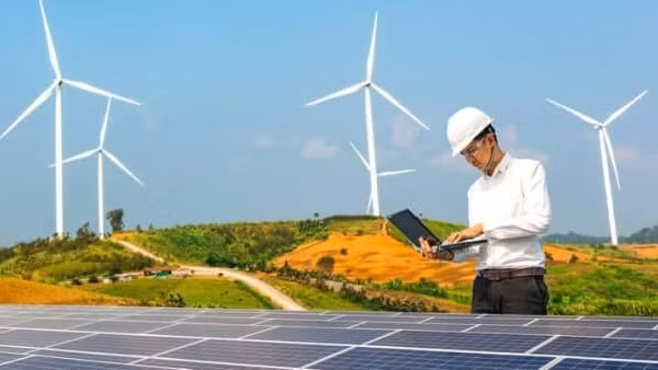BRICS chống biến đổi khí hậu