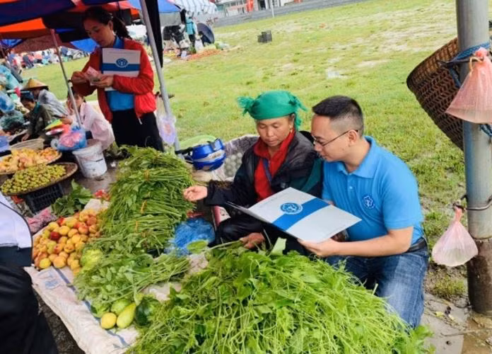 Điểm sáng trong thực hiện đẩy mạnh công tác BHYT trong tình hình mới -0