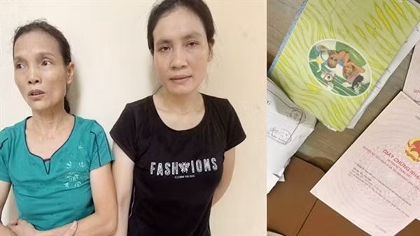 Công an Thạch Thành xoá nhiều vụ “tín dụng đen”