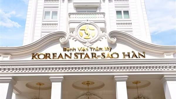 Bệnh viện thẩm mỹ Sao Hàn bị yêu cầu tạm ngưng ngay mọi hoạt động phẫu thuật