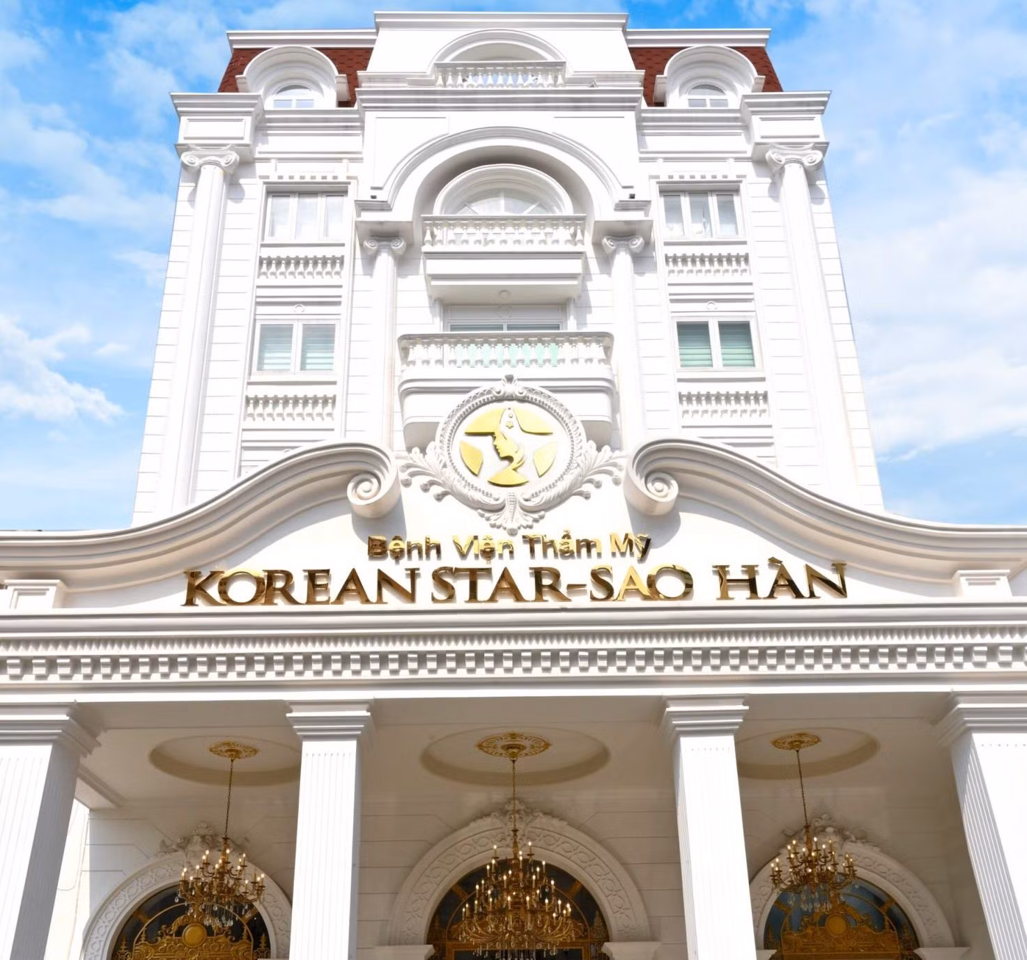 Bệnh viện thẩm mỹ Sao Hàn bị yêu cầu tạm ngưng ngay mọi hoạt động phẫu thuật -0