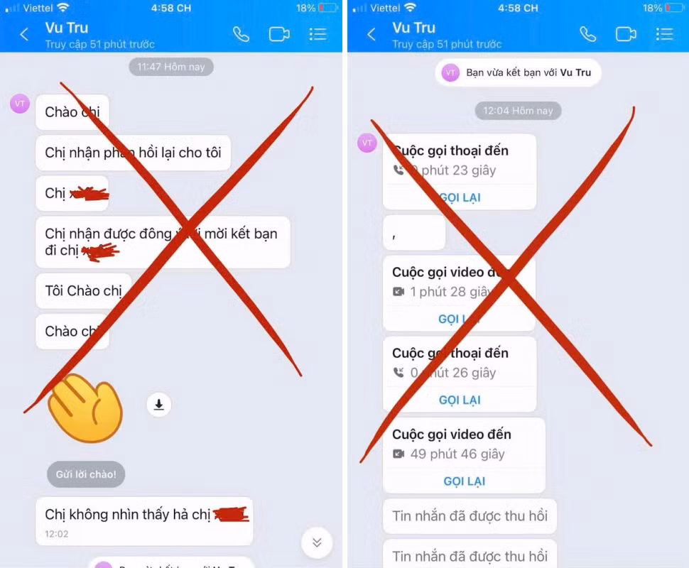 Công an Phú Thọ kịp thời ngăn chặn 2 vụ mạo danh Công an lừa đảo gần 800 triệu đồng -0