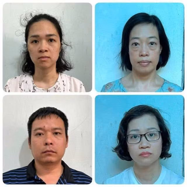 Đề nghị truy tố Tổng Giám đốc Công ty Thanh An trong vụ mua bán trái phép hóa đơn gây thiệt hại 740 tỷ đồng -0