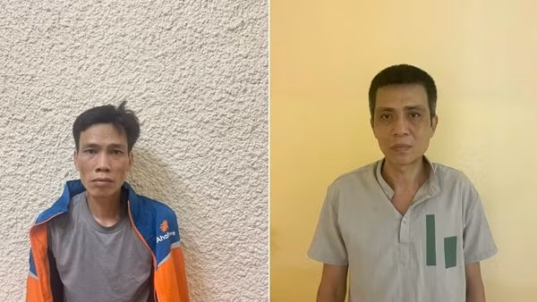 Từ thông tin trên Tiktok, bắt giữ các đối tượng dàn cảnh trộm cắp