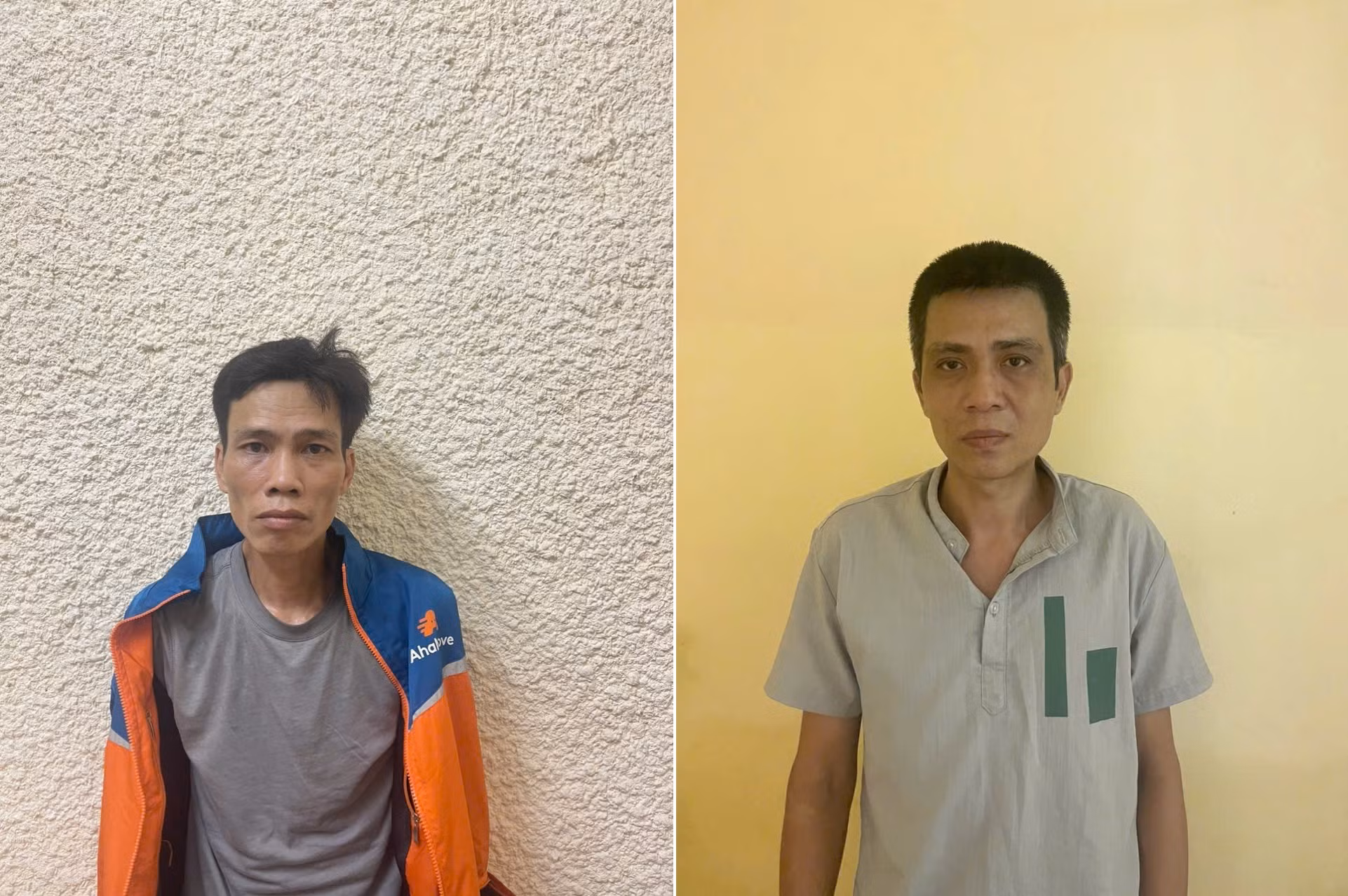 Từ thông tin mạng xã hội Tiktok, bắt giữ các đối tượng 