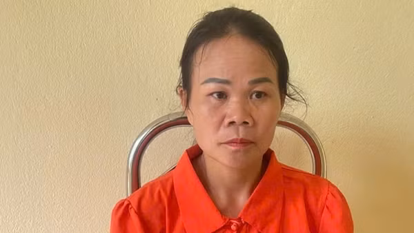 Vận động đối tượng truy nã&nbsp;ra đầu thú sau 12 năm lẩn trốn tại Trung Quốc