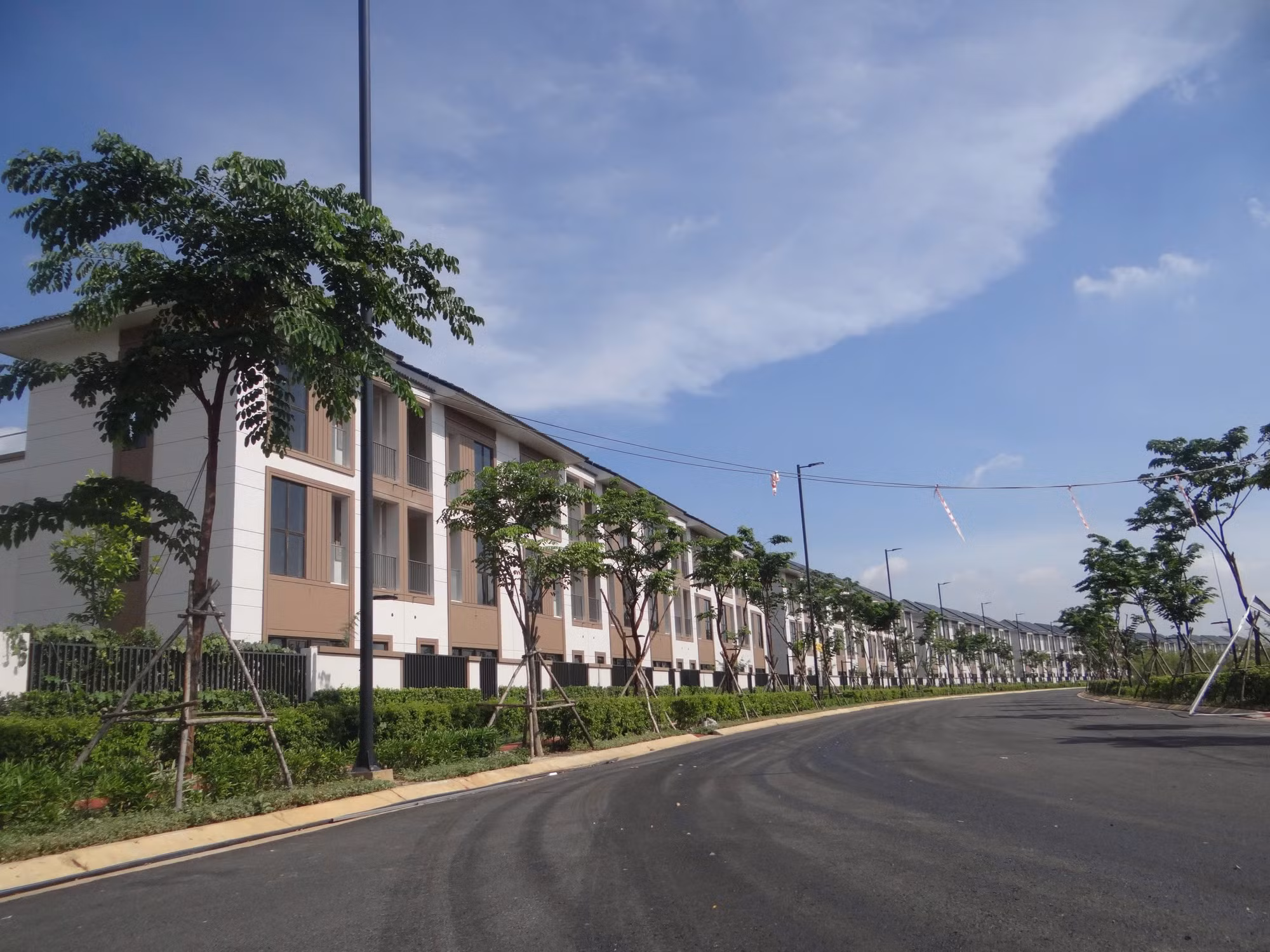Rà soát lại giá trị quyền sử dụng đất tại Dự án khu đô thị du lịch sinh thái Đại Phước -0