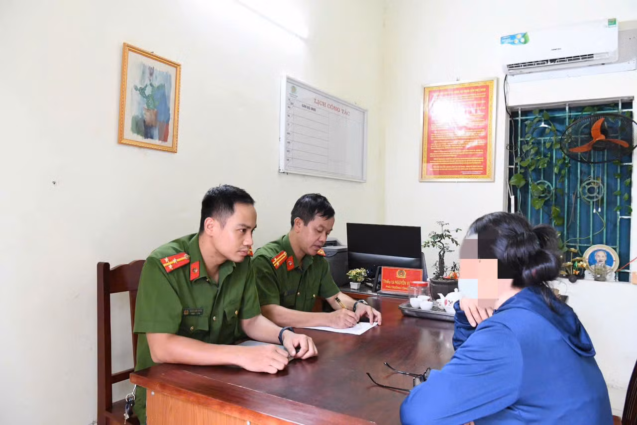 Công an tỉnh Phú Thọ kịp thời ngăn chặn vụ mạo danh cán bộ Công an lừa đảo gần 800 triệu đồng -0