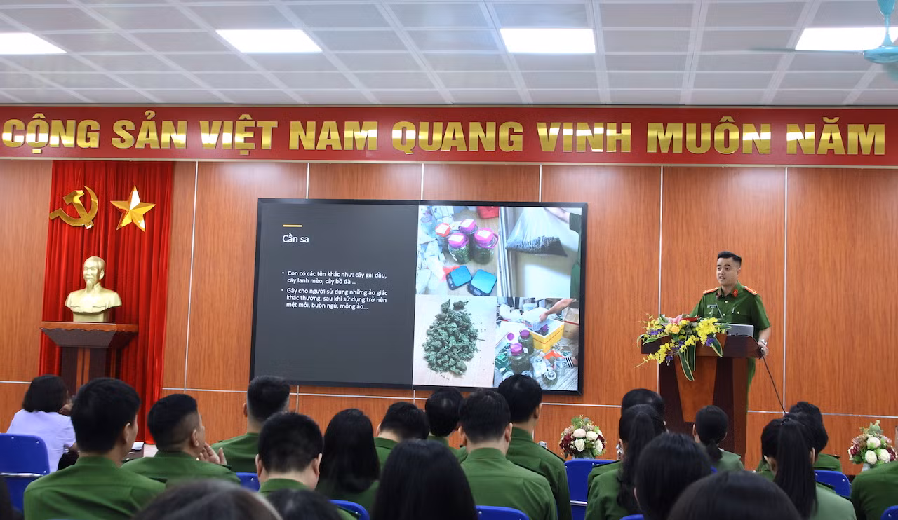 Duy trì và nhân rộng mô hình 