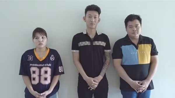 Triệt phá chuyên án mua bán người, sử dụng người dưới 16 tuổi vào mục đích khiêu dâm