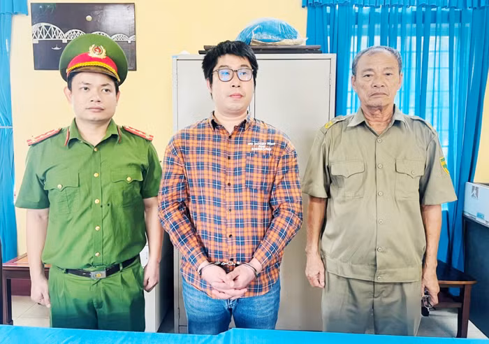 Nhận “quả đắng” do hám lợi, cho vay tiền lãi suất cao -0