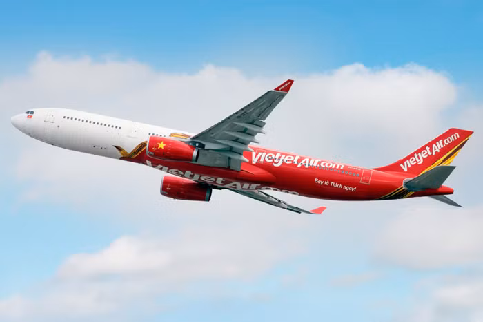 Hàng không Vietjet hòa mình cùng Lễ hội thả diều Vietjet Redcliffe Kitefest tại Brisbane, Queensland -0