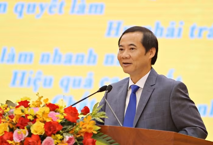 Lâm Đồng vực dậy tinh thần cán bộ, công chức sau nhiều biến cố -0