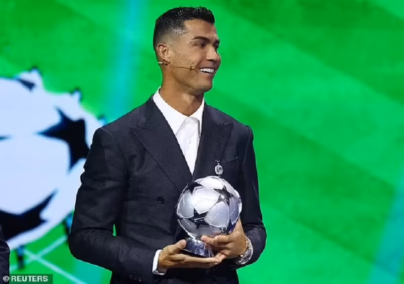 Bốc thăm Champions League mùa giải 2024/25: Real gặp khó, Man Ctiy 
