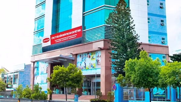 Dai-ichi Life Việt Nam đạt lợi nhuận hơn 1.100 tỷ đồng, đứng thứ 2 trên thị trường trong 6 tháng đầu năm 2024