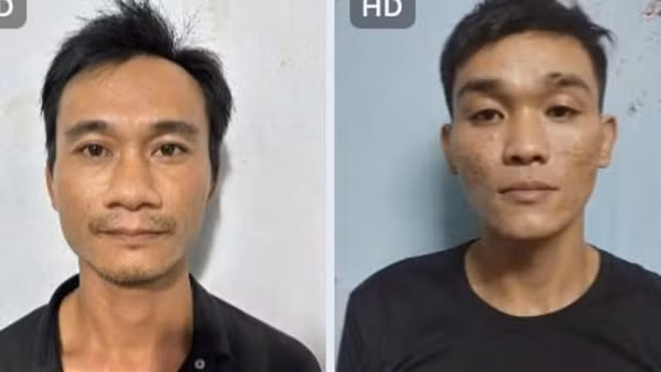 Sau tiệc nhậu, nhóm "đạo chích" rủ nhau đi lấy đồ thờ cúng để bán