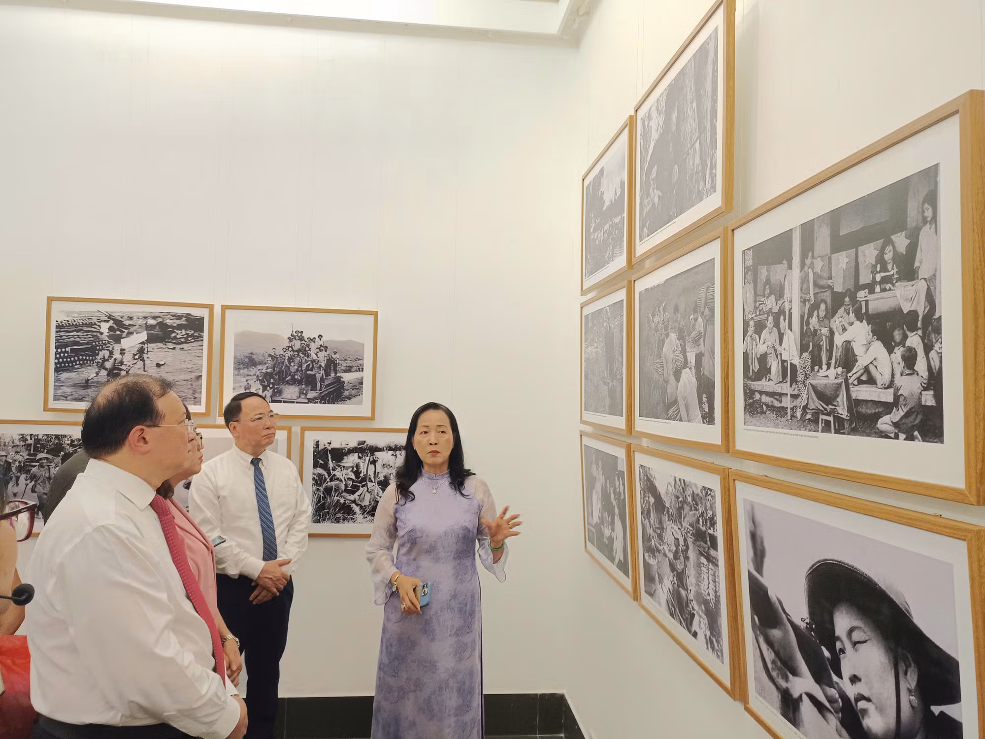 Ngắm 47 tác phẩm được tặng, truy tặng Giải thưởng Hồ Chí Minh, Giải thưởng Nhà nước về văn học, nghệ thuật -0