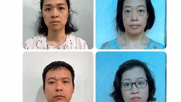 Đề nghị truy tố Tổng Giám đốc trong vụ mua bán trái phép hóa đơn gây thiệt hại 740 tỷ đồng