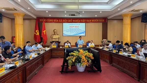 Lan tỏa các giá trị di sản văn hóa “Qua những miền di sản Việt Bắc”