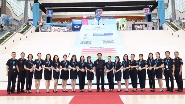 Hải quan Việt Nam hội nhập hiệu quả
